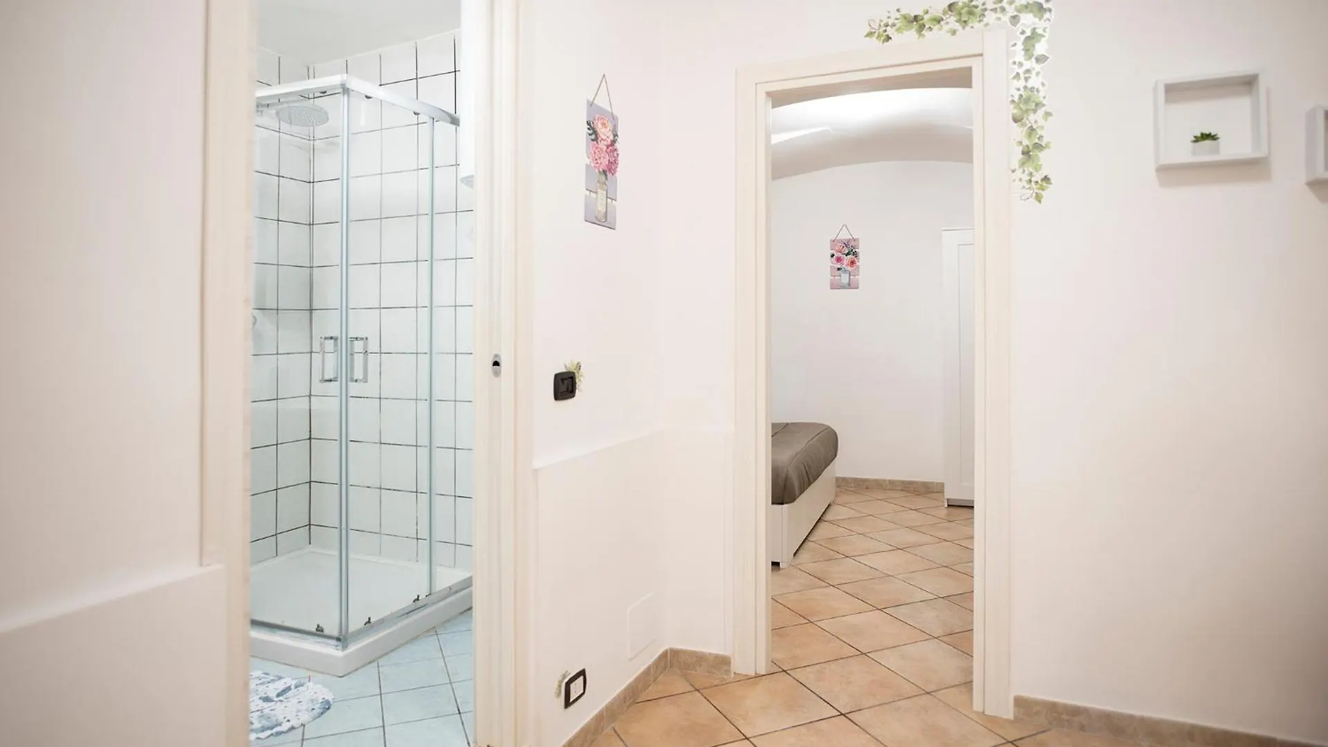 Appartamento Al Piccolo Borgo Naples