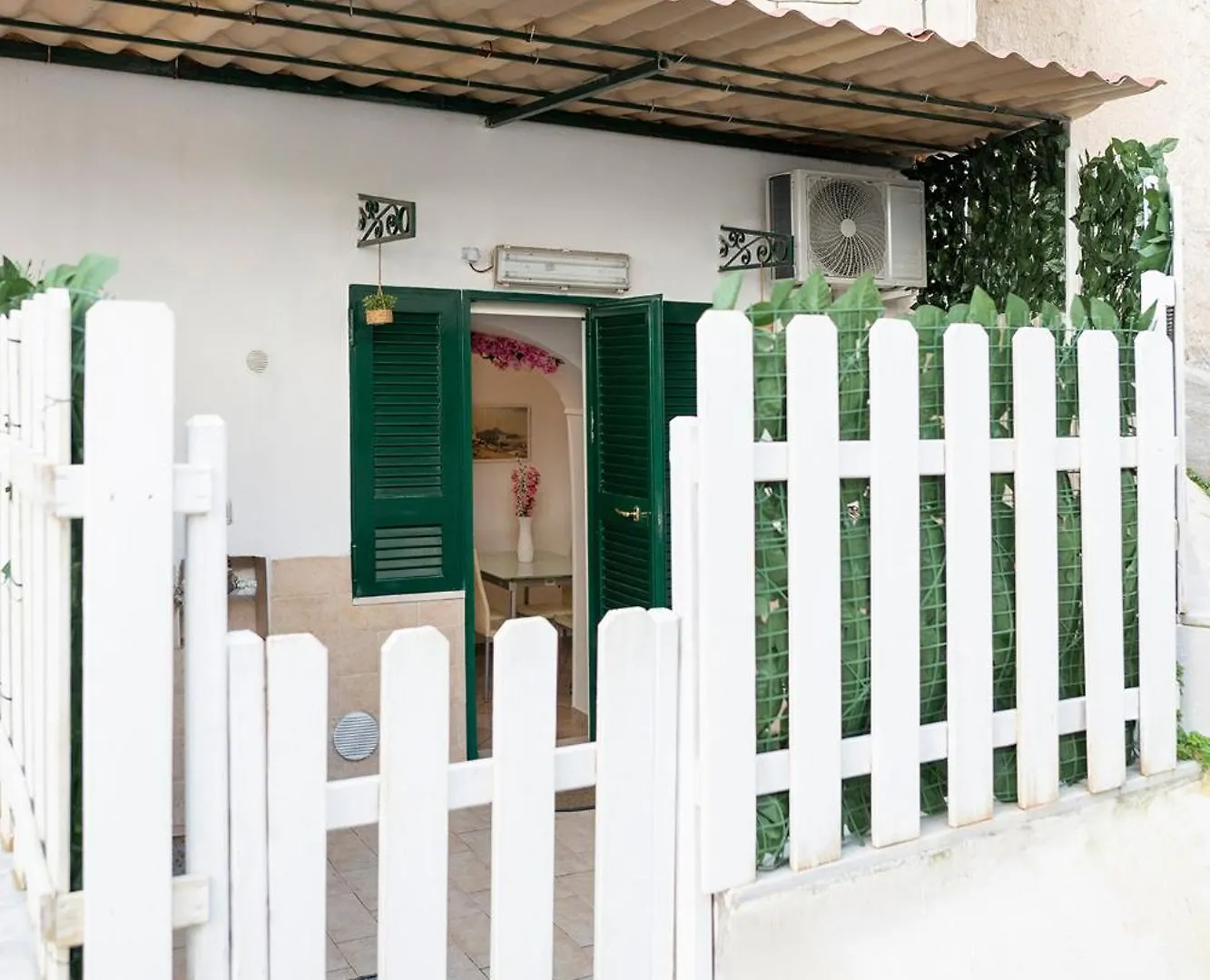 Appartamento Al Piccolo Borgo Naples Apartment