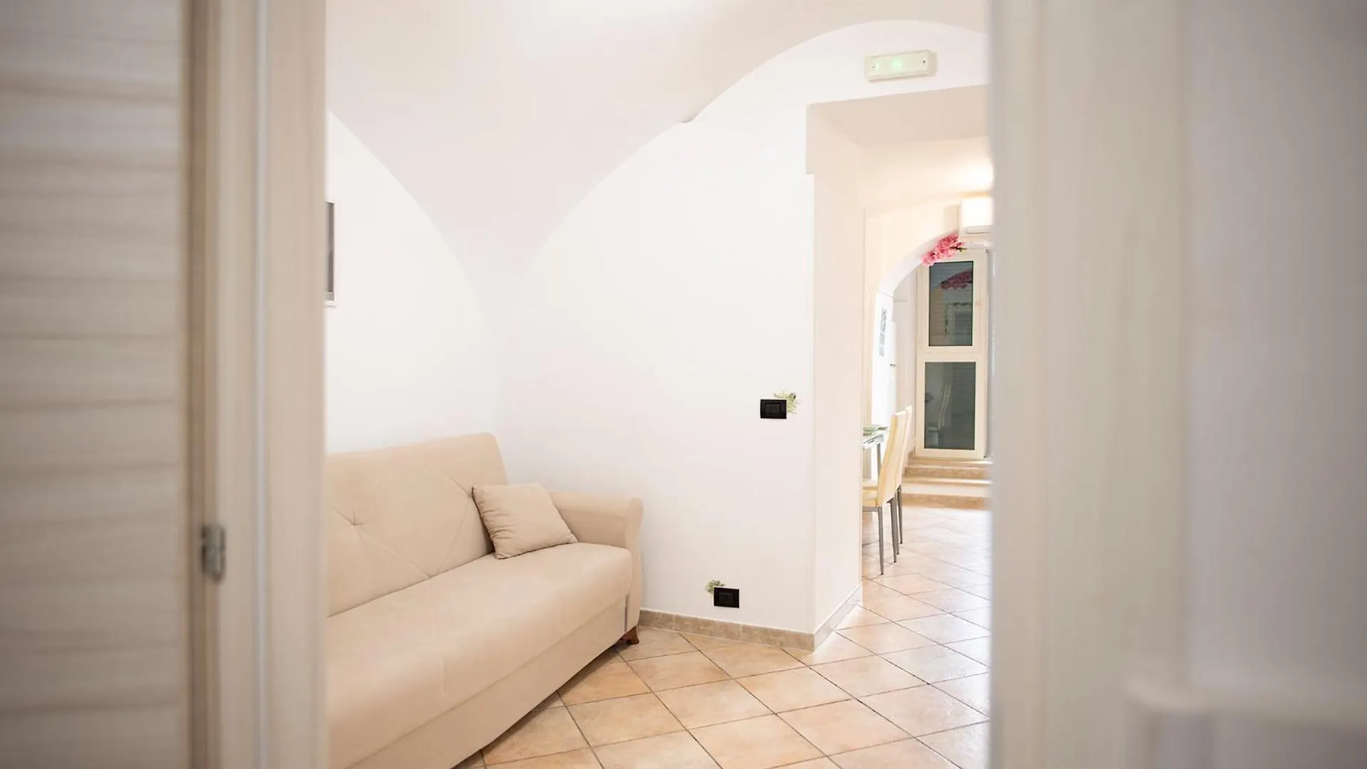 Appartamento Al Piccolo Borgo Naples 0*,  Italy