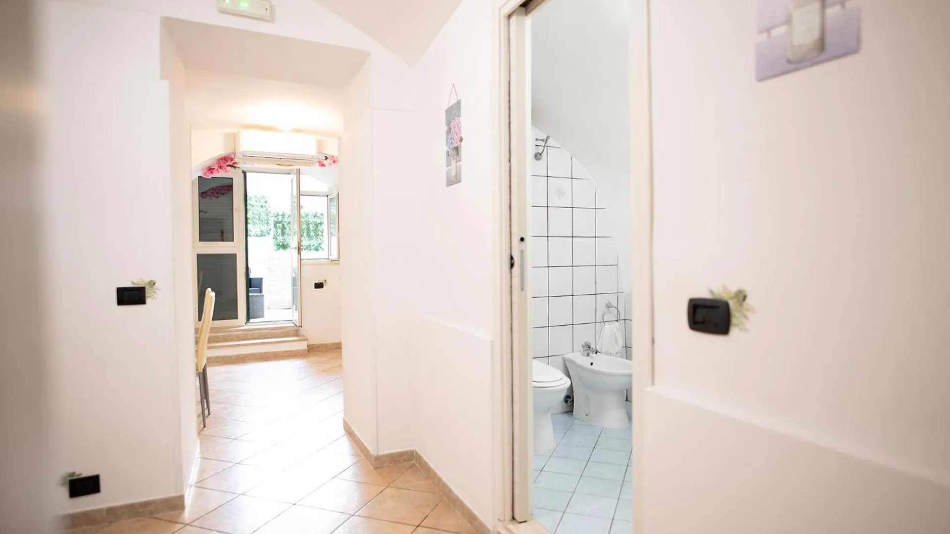 Appartamento Al Piccolo Borgo Naples 0*,  Italy