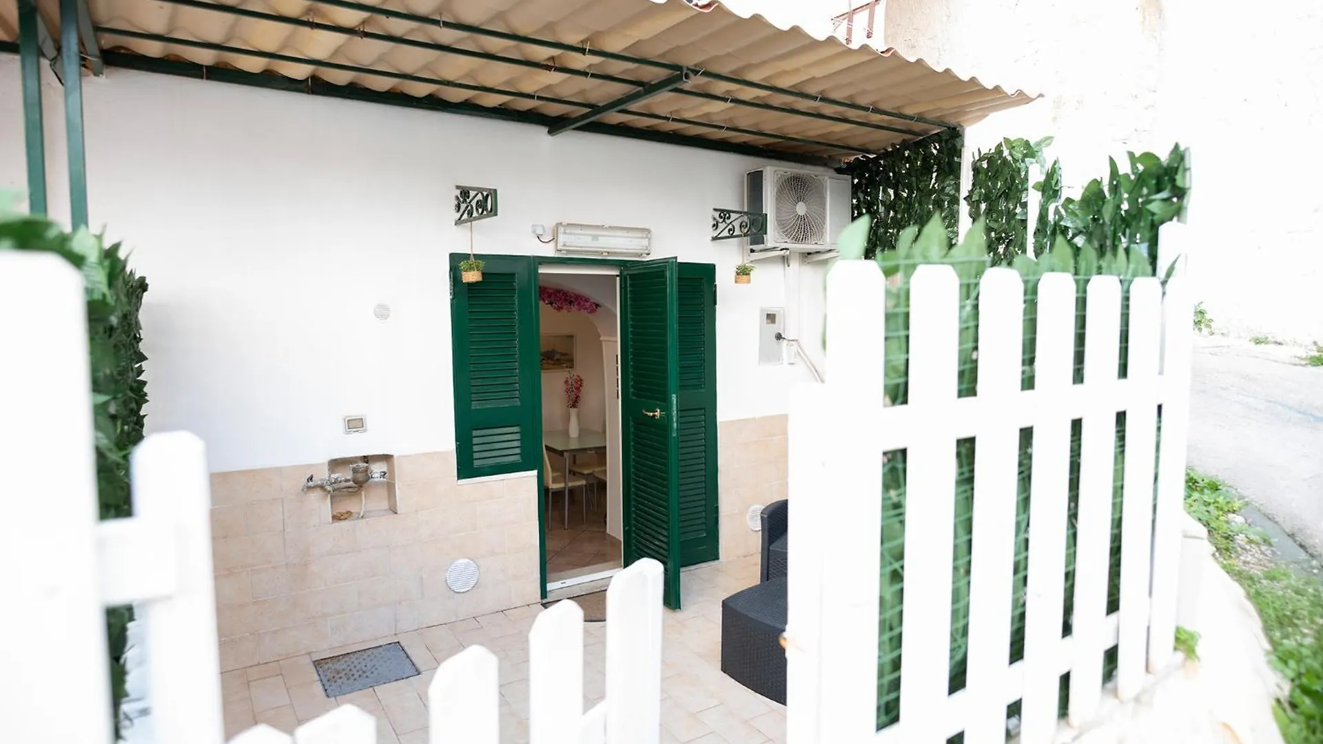 Appartamento Al Piccolo Borgo Naples 0*,  Italy