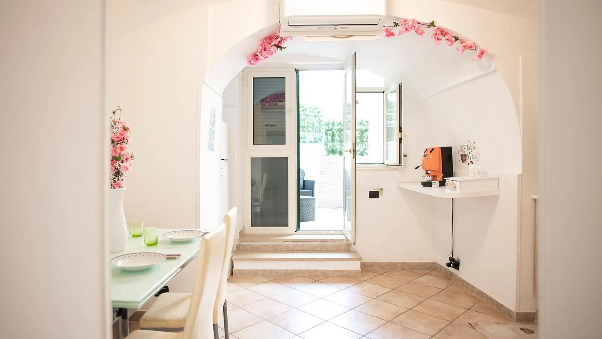 Appartamento Al Piccolo Borgo contacts