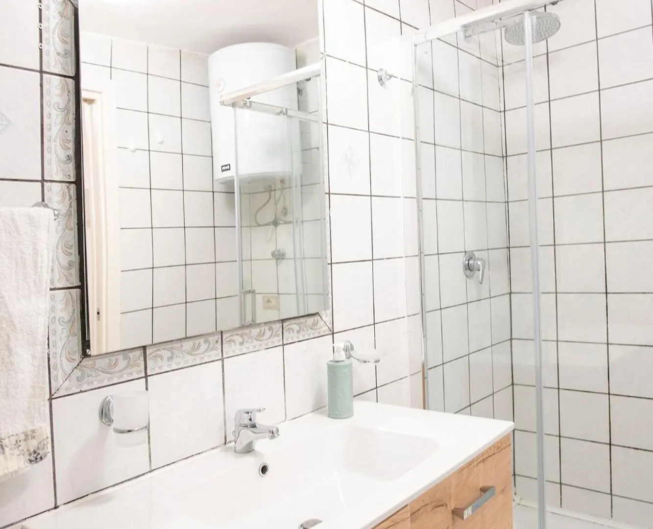 Appartamento Al Piccolo Borgo Naples Apartment